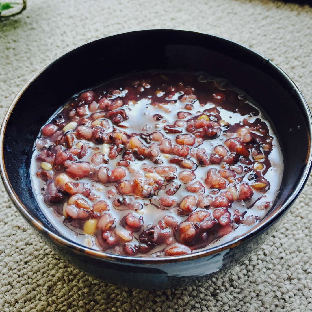八宝粥