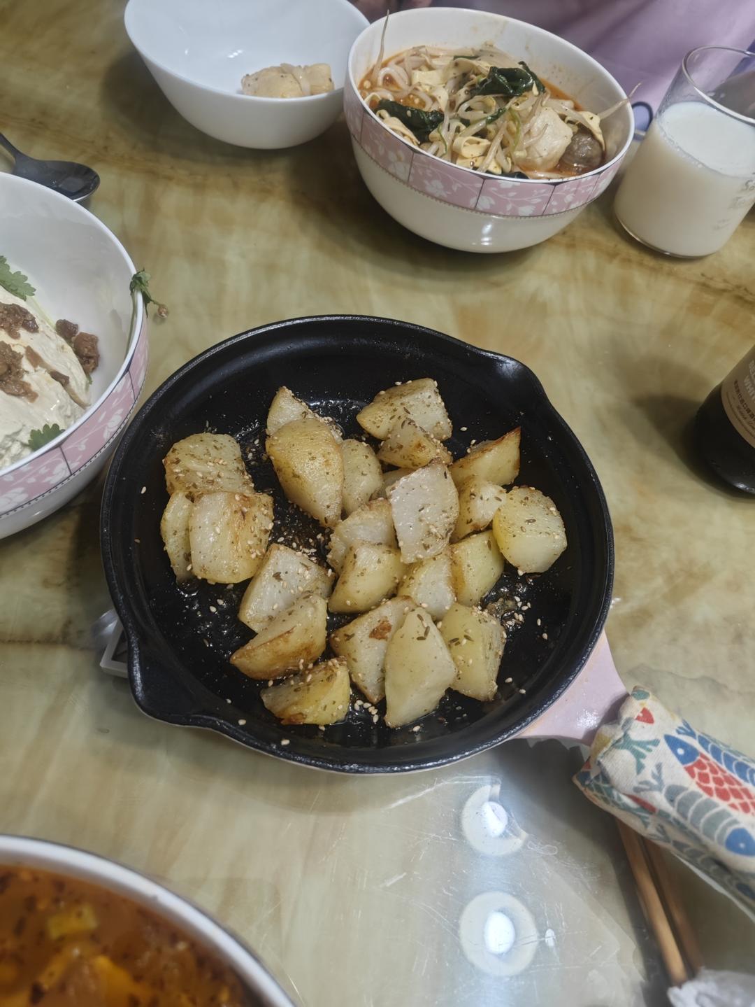 👆【蒸炖锅打卡戳这】清蒸鲈鱼-3月美食日记打卡