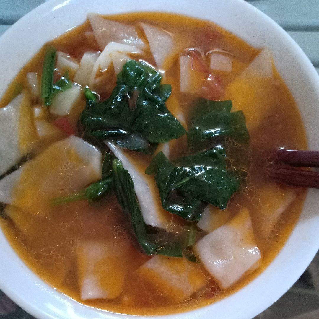 清蒸鱼