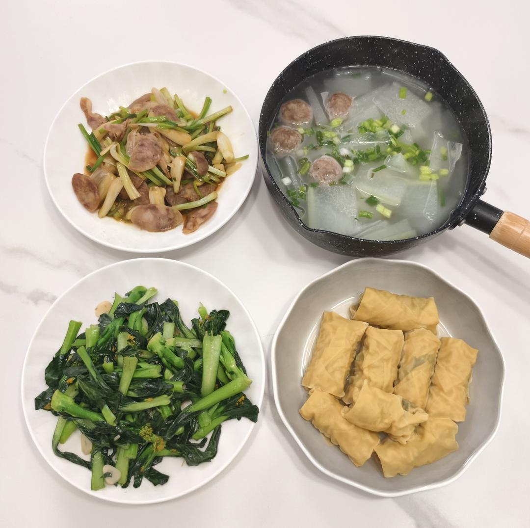 晚餐•2026年3月25日