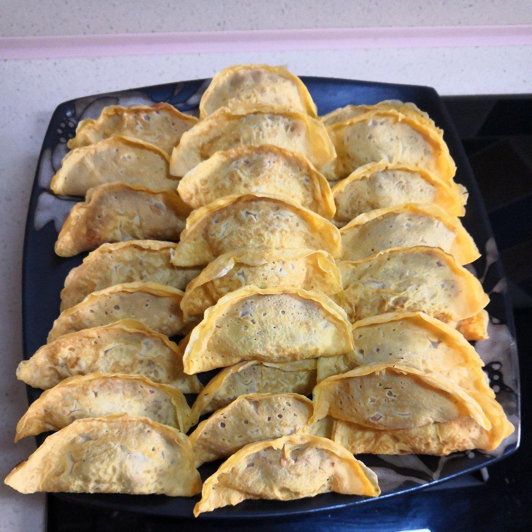 论肉馅的拌制方法