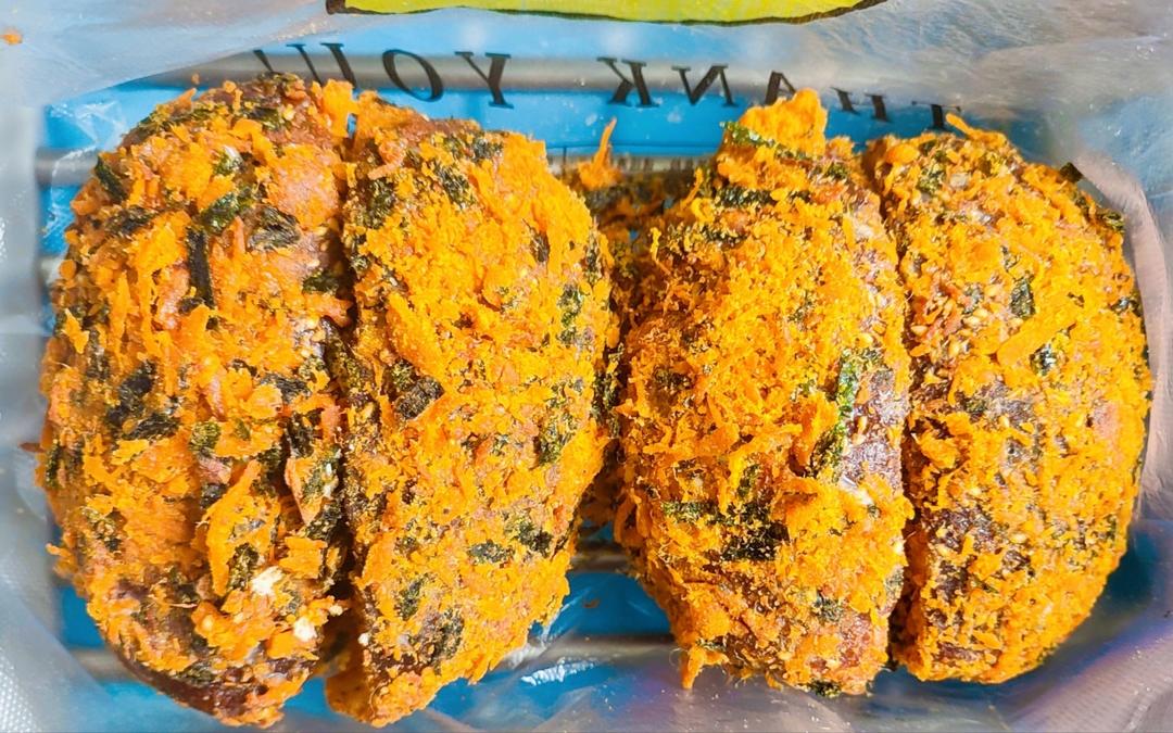 用面包机打出完美的手套膜（附带配方）