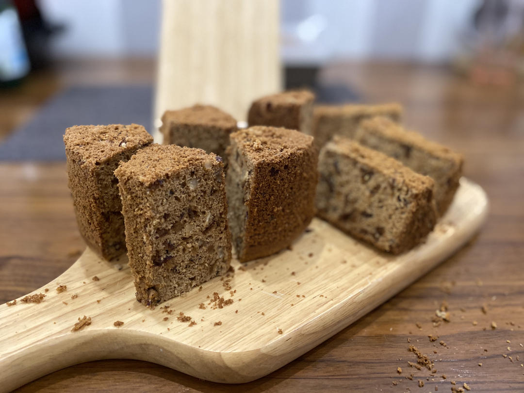 比五道口枣糕王还好吃的枣糕