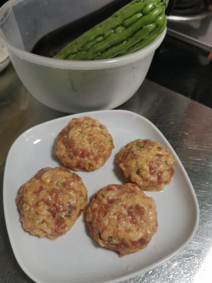 最好吃的扬州狮子头