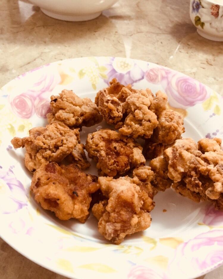 中餐厅2:苏有朋盐酥鸡