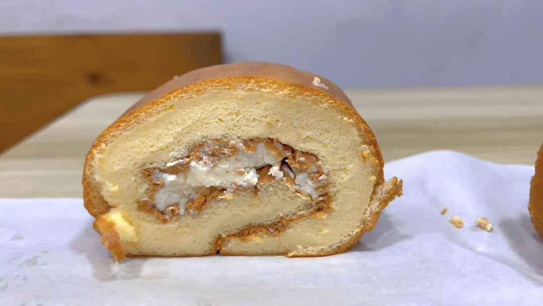 我心目中的MOF浮云卷