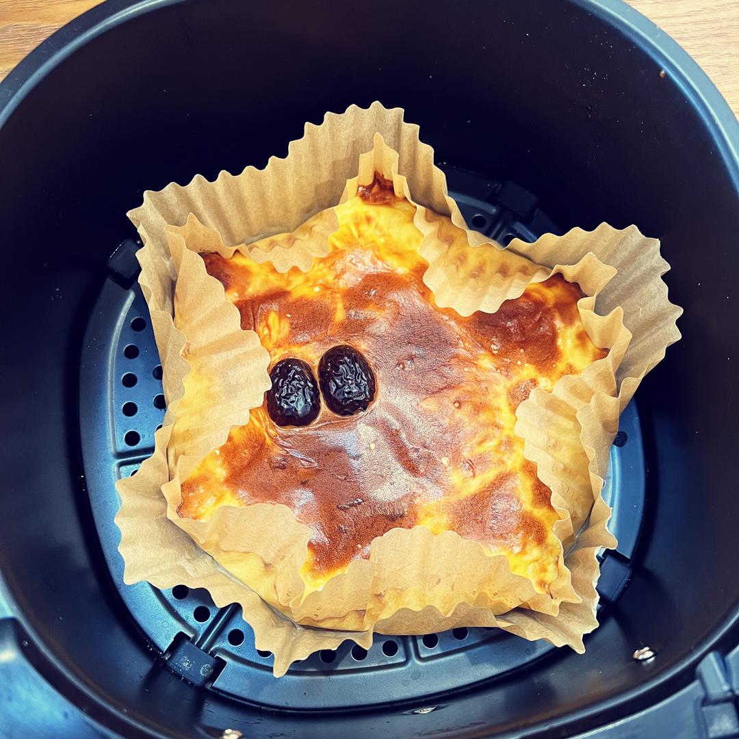 超级简单的网红酸奶蛋糕