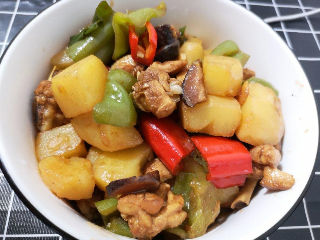 秒杀饭馆味道的【黄焖鸡米饭】