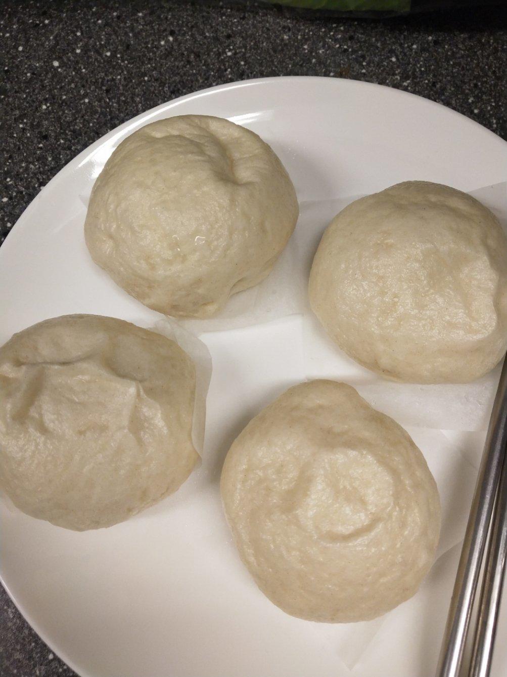 馒头成形记（图文完全版）