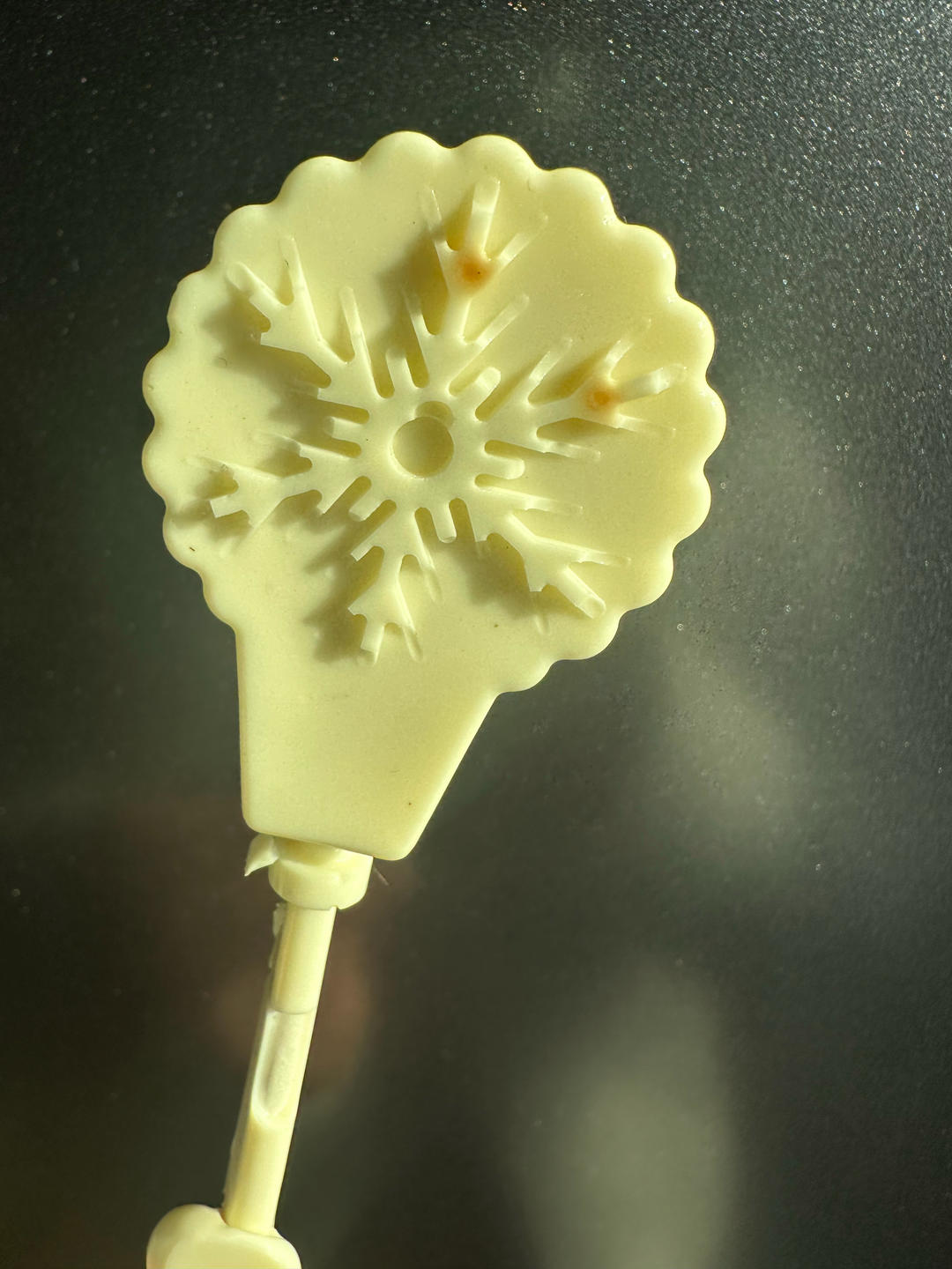 自制超可爱丝滑奶酪棒