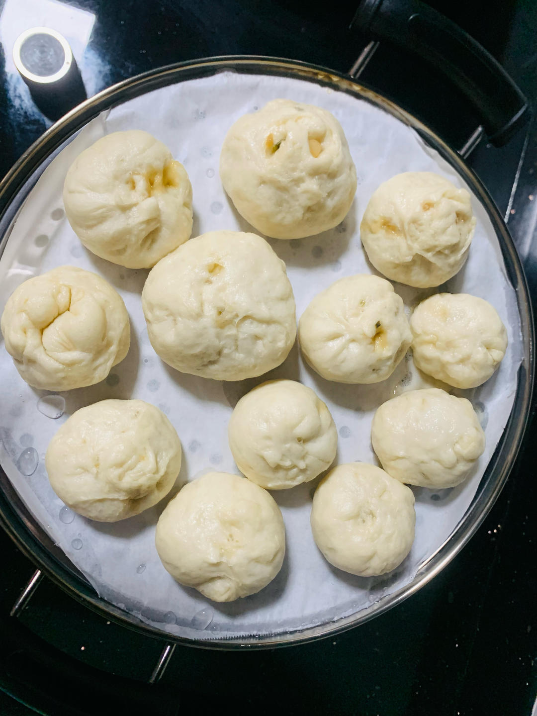 酱肉小笼包（更新）