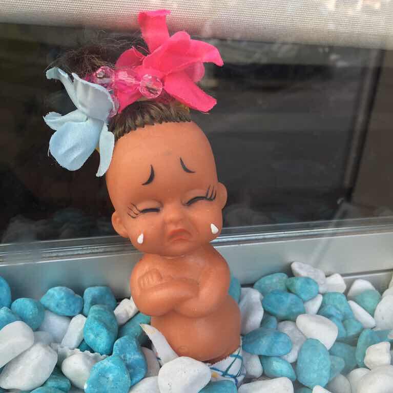 冷摩羯