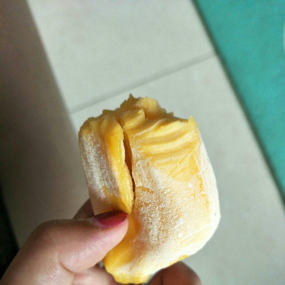 冰冻菠萝蜜