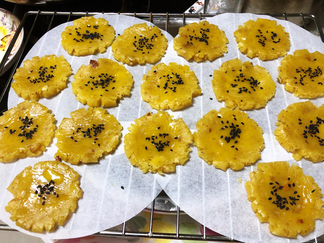 核桃酥 女侠森森