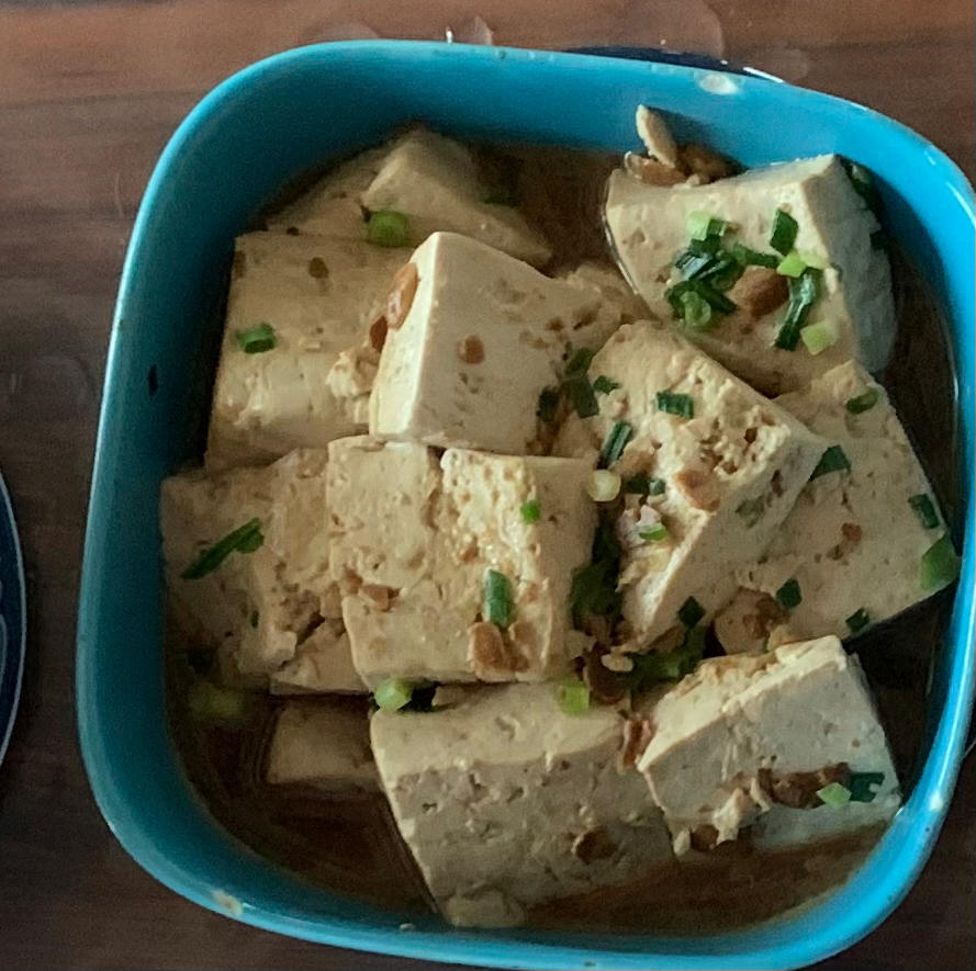 👩‍🍳  家常 炖豆腐