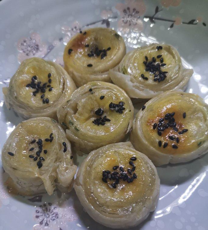 香蕉酥