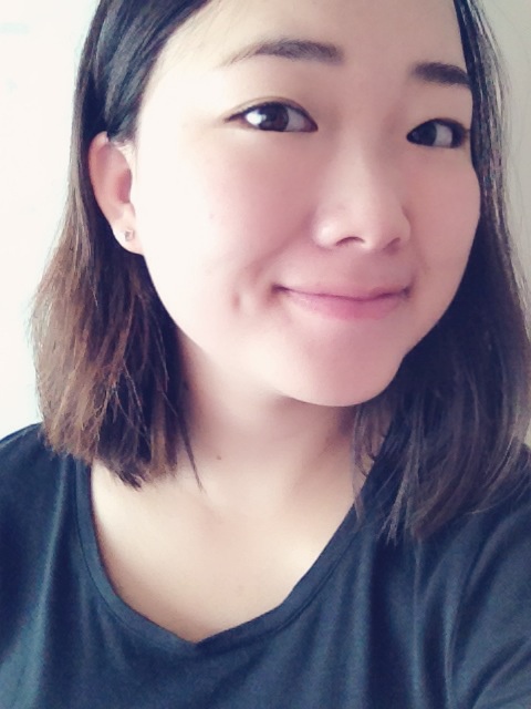 小也Sherry