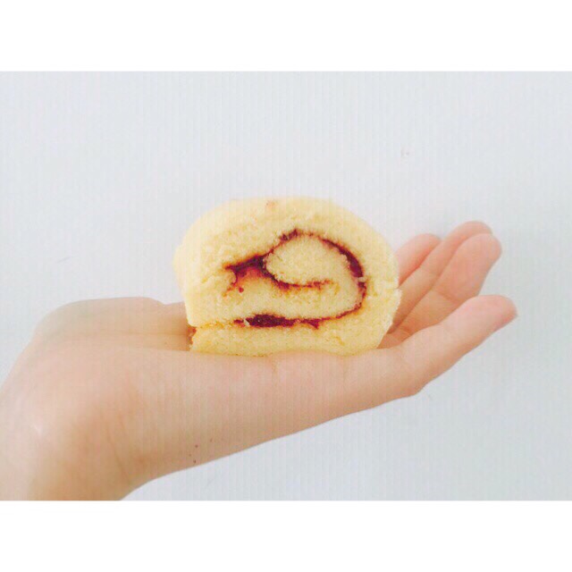 小四卷～风靡美食群的美味蛋糕卷