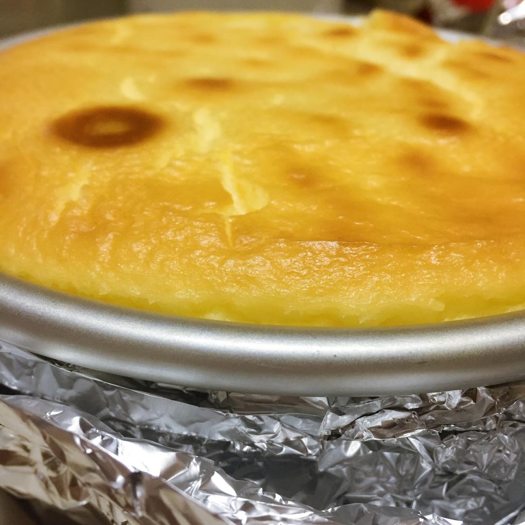 【柴田武】米曲乳酪