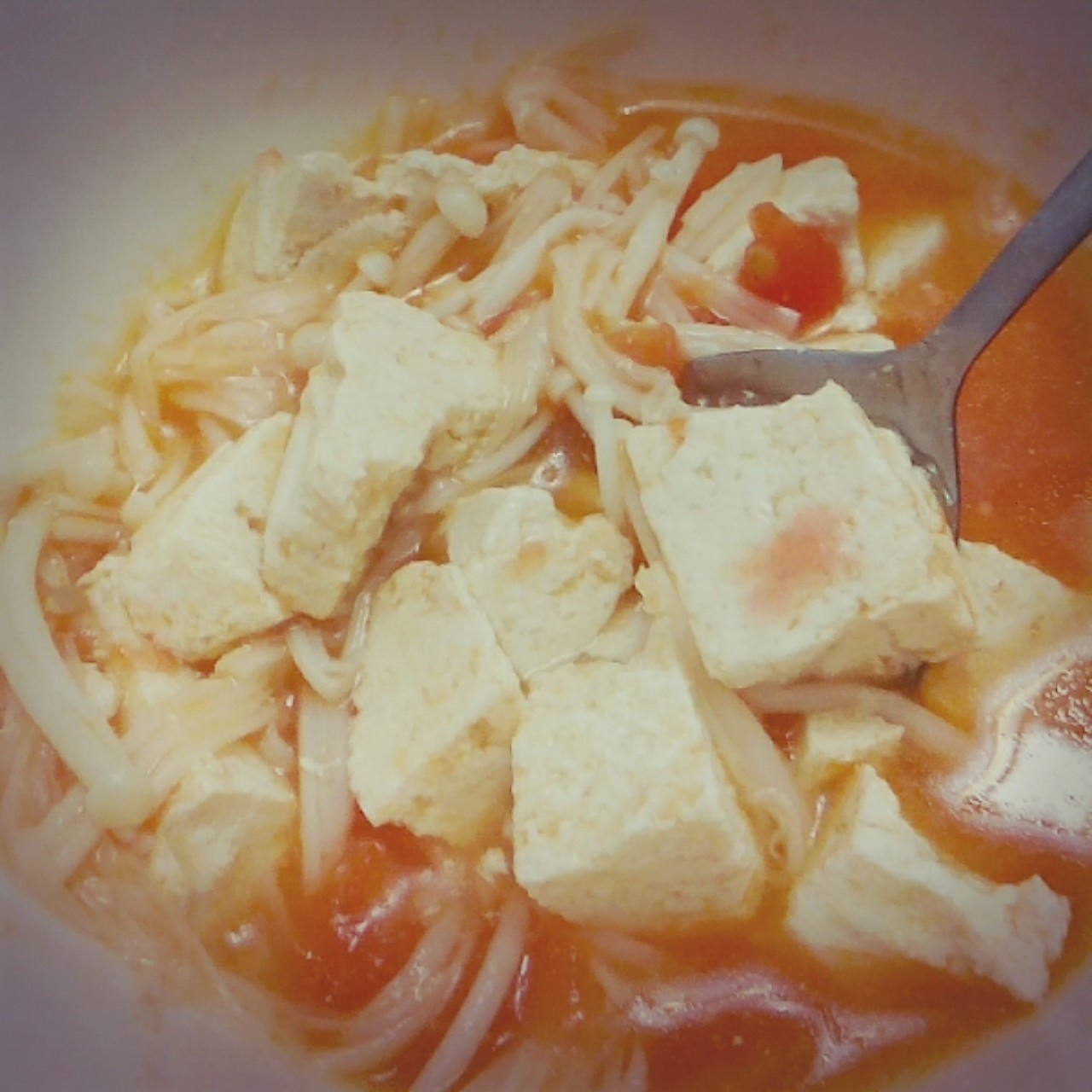 Healthy diet.