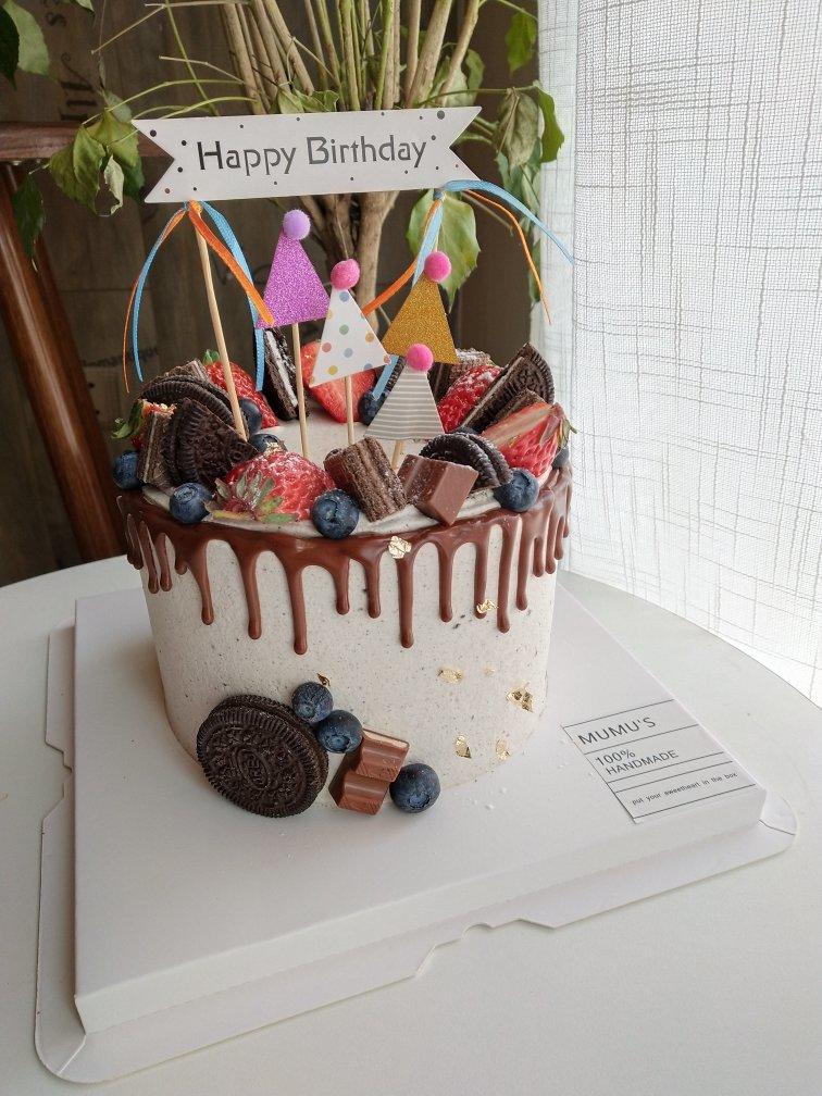 生日蛋糕🎂集合