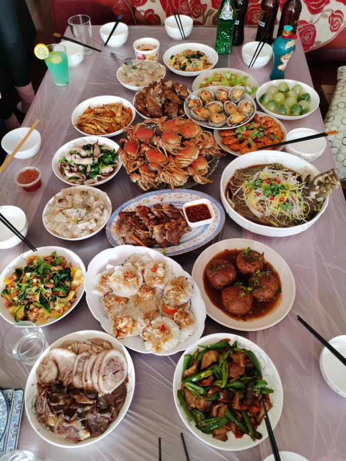 2021年夜饭的做法