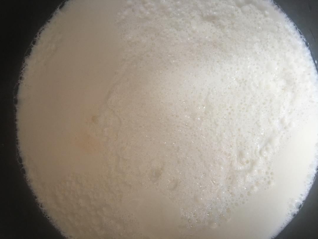 自制豆腐、豆腐脑（超详细）