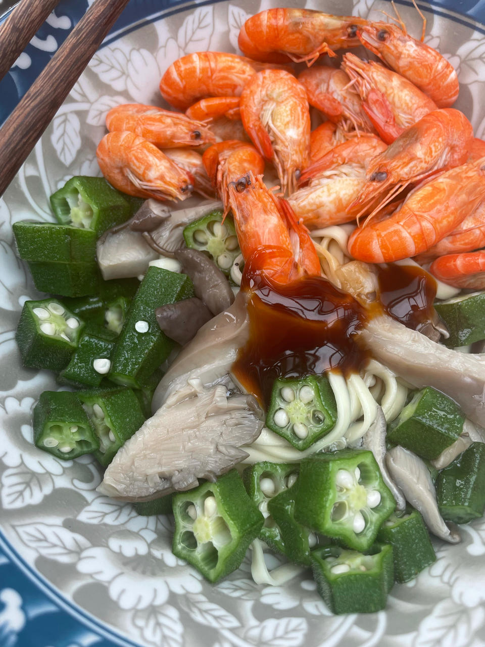 病后恢复健康食谱