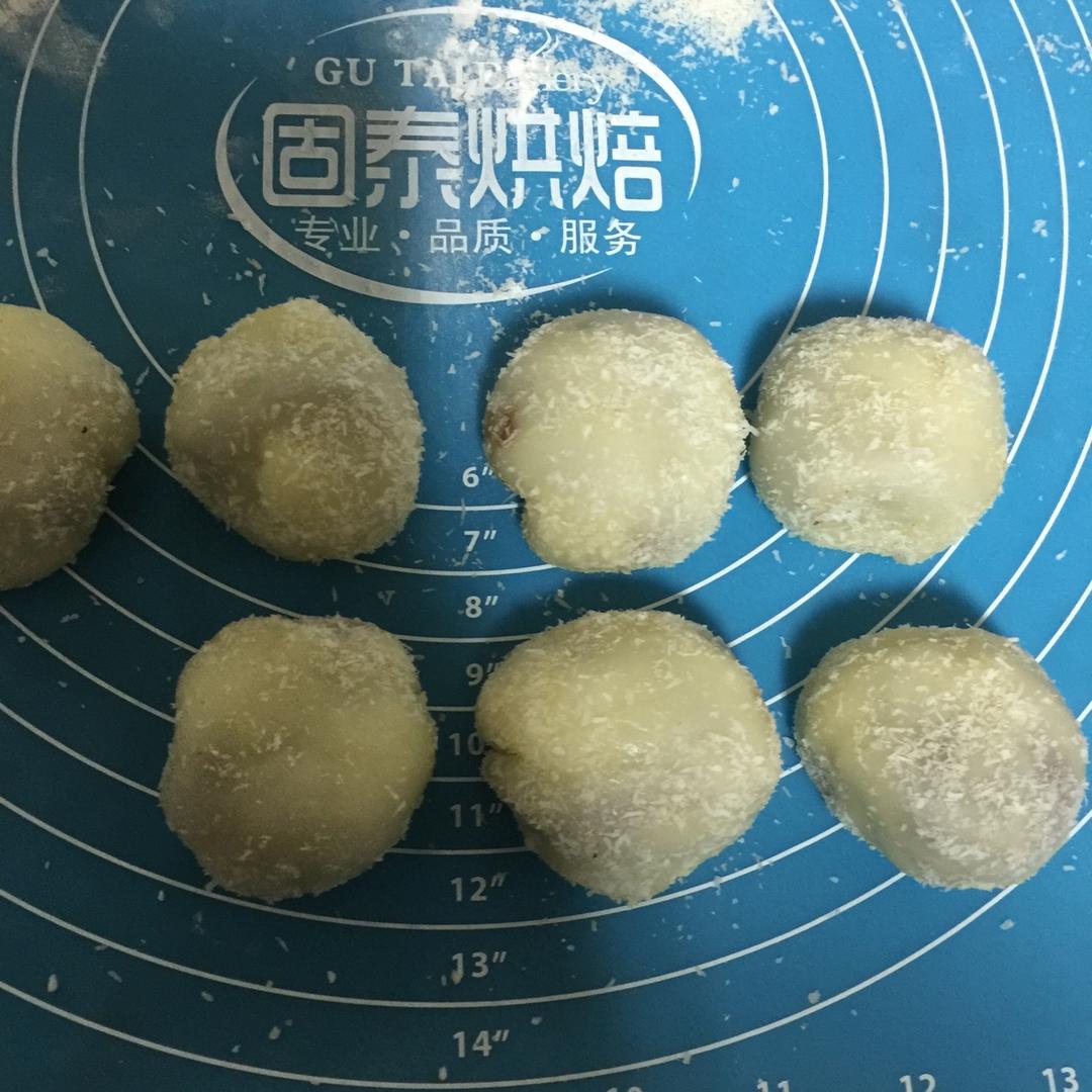 麻薯