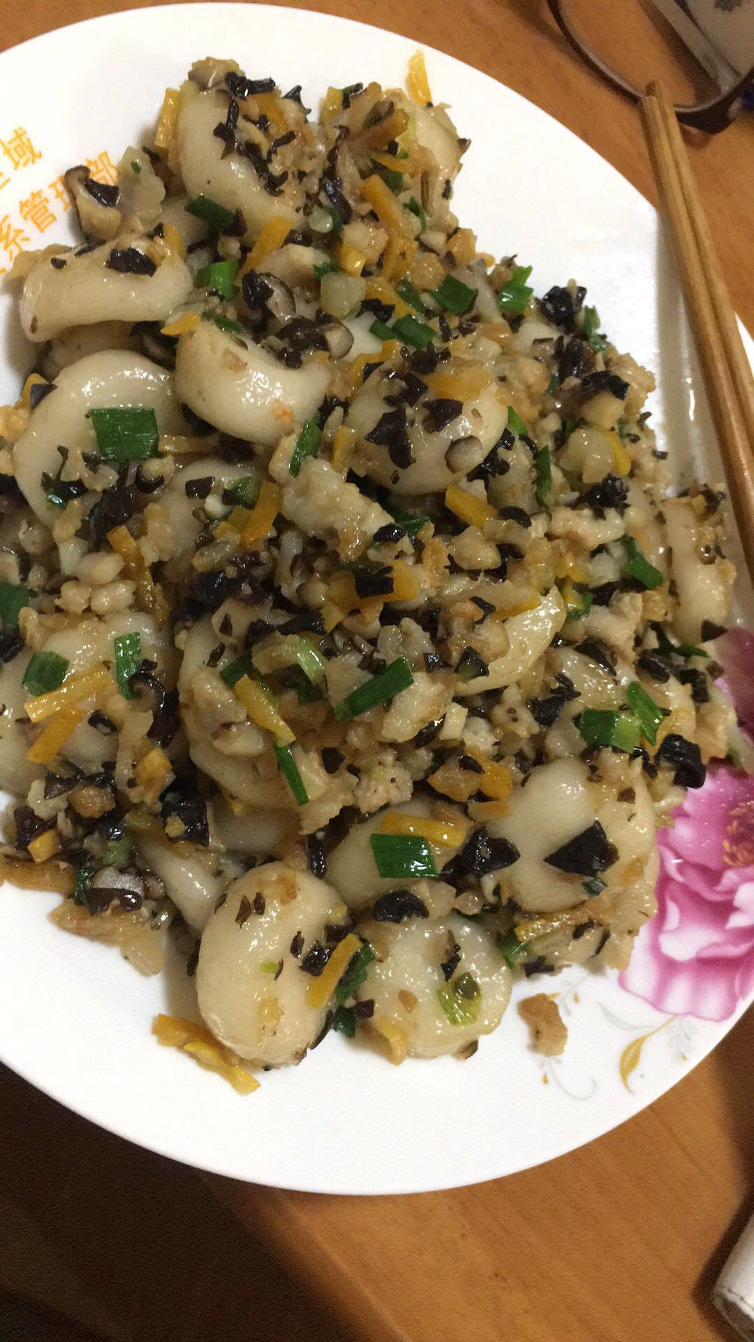 【客家算盘子图片】手机用户0317_j1cl_下厨房