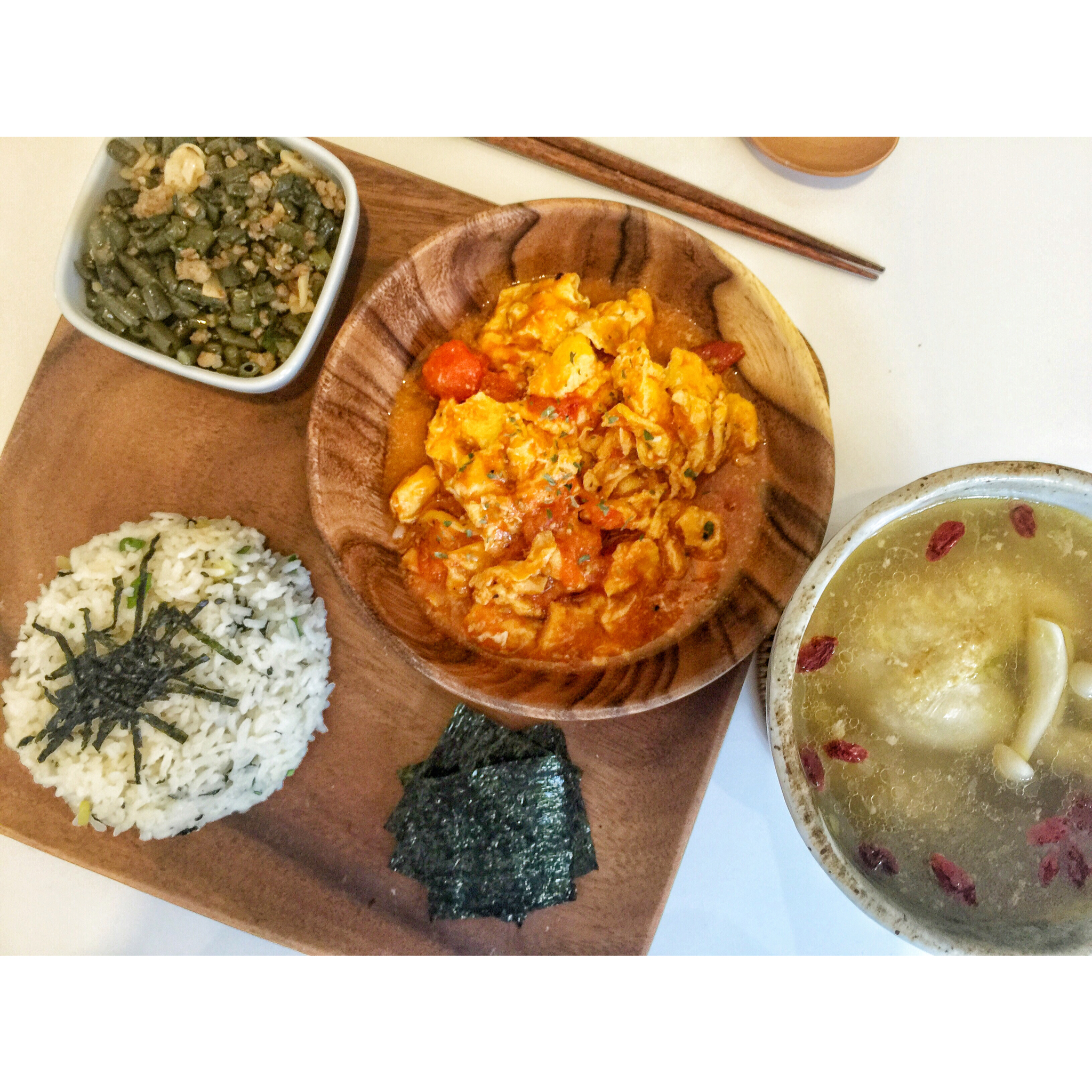|•早午餐•| Brunch 特辑