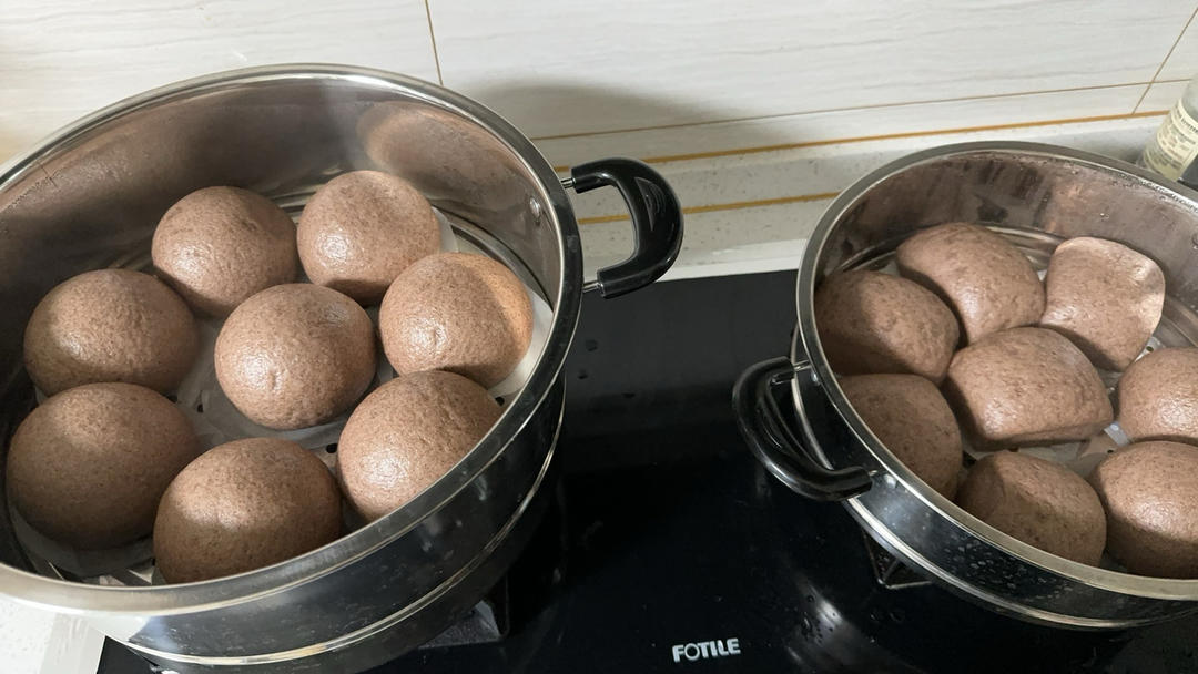 肉包自用（甜口）