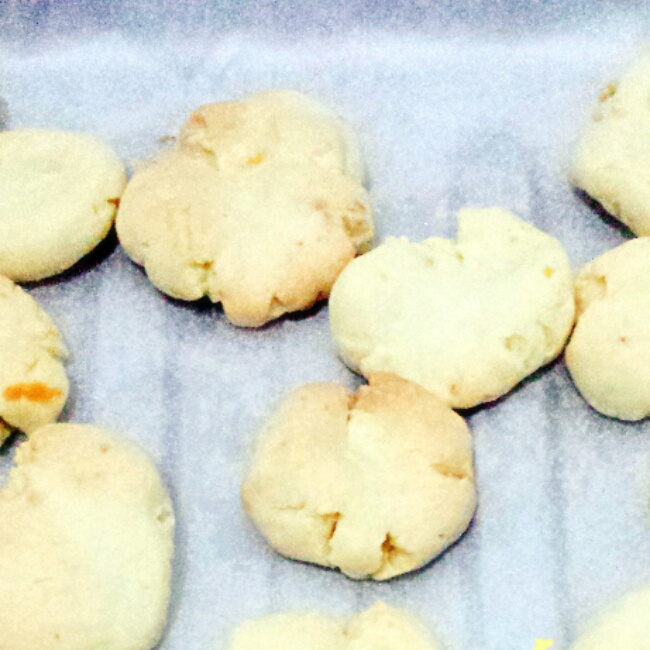 玛格丽特饼干