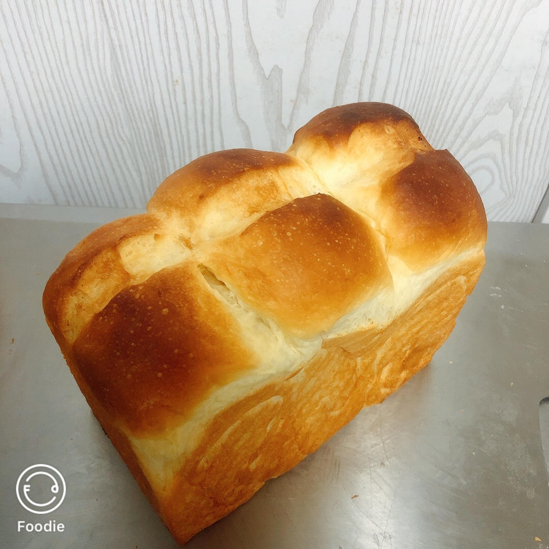 我认为最好吃的吐司🍞重磅奶油奶酪吐司（内含奶油奶酪馅料制作方法）