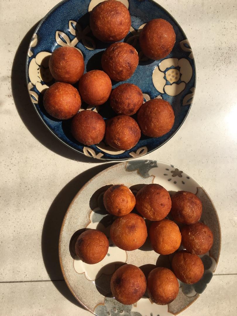 百吃不厌的炒米粉