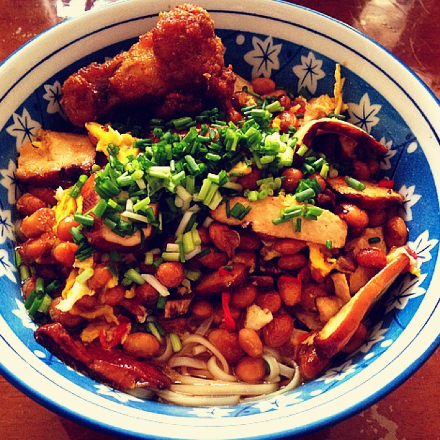 看见什么吃什么(=ﾟωﾟ)ﾉ