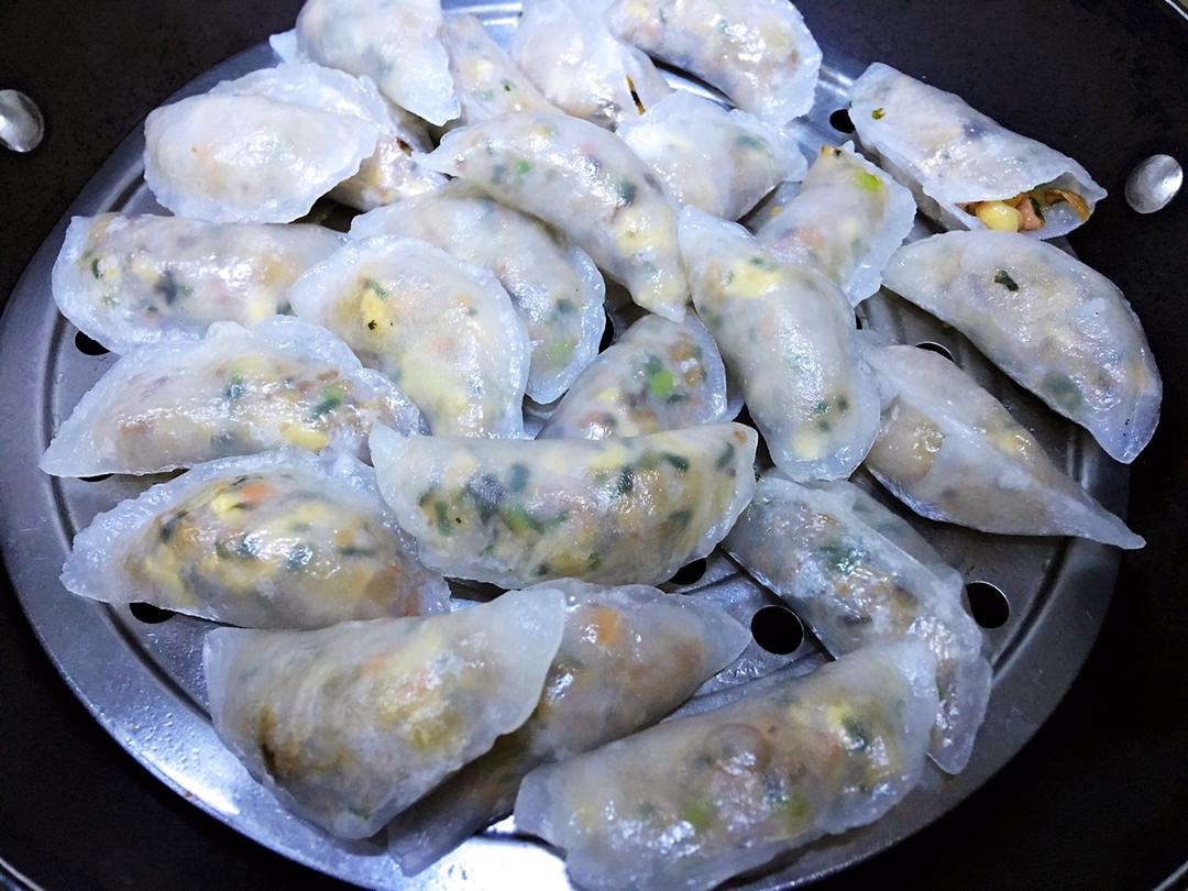 粉果