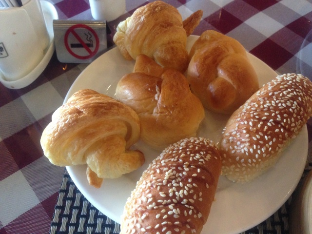 值得回忆的美味