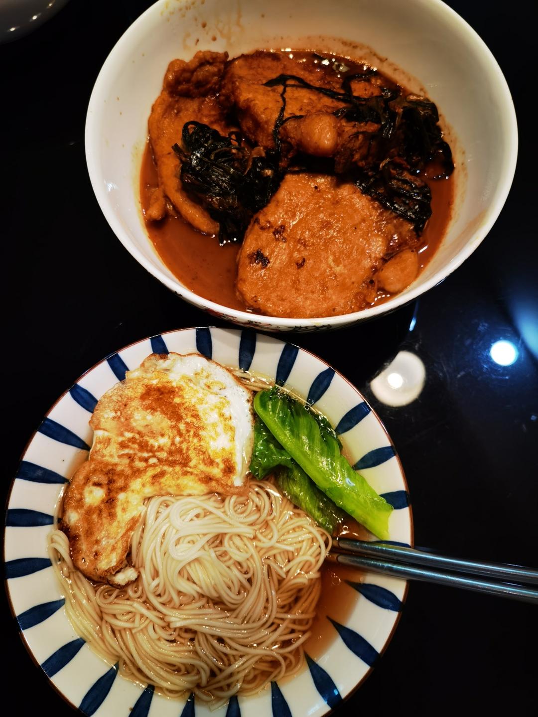 一个人的午餐不简单