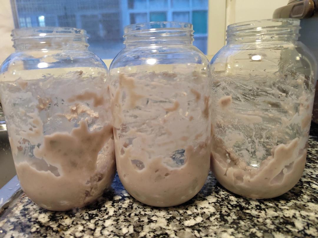 超超简单 快手的芋泥奶茶