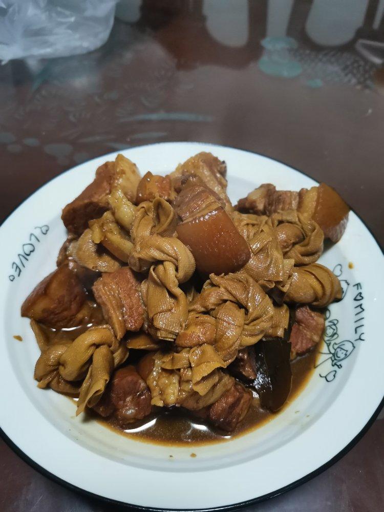 红烧肉