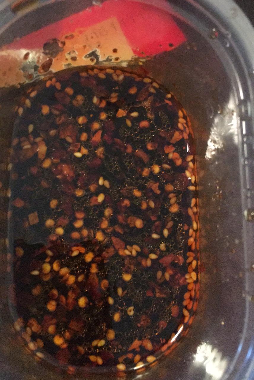 速冻水饺吃腻了吗~变锅贴吧(๑´ڡ`๑)