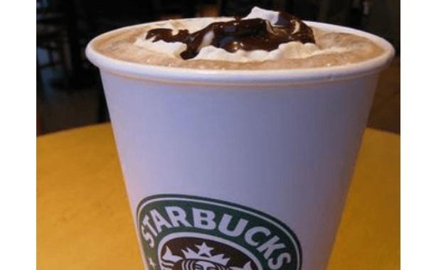 【Starbucks Series】Swirl Pow Hot Chocolate 星巴克Swirl Pow 热巧克力的做法