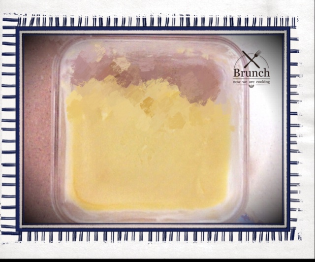 【原味奶香冰淇淋】