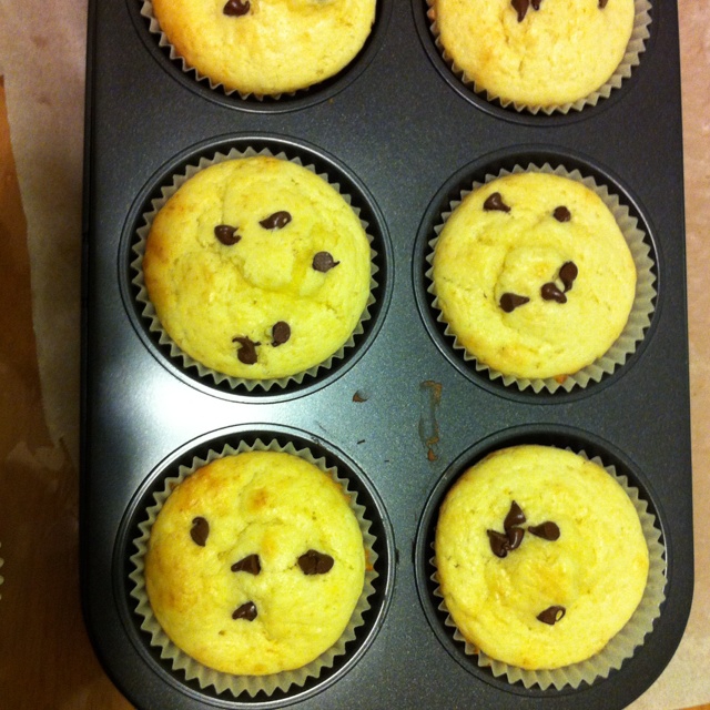 奶酪muffin（玛芬）