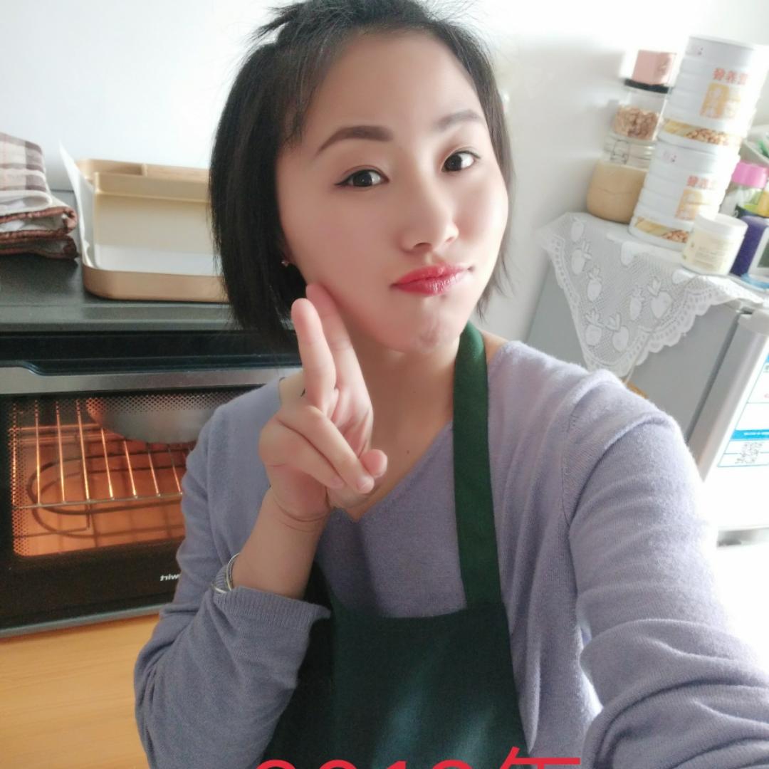 爱烘培的弋凌