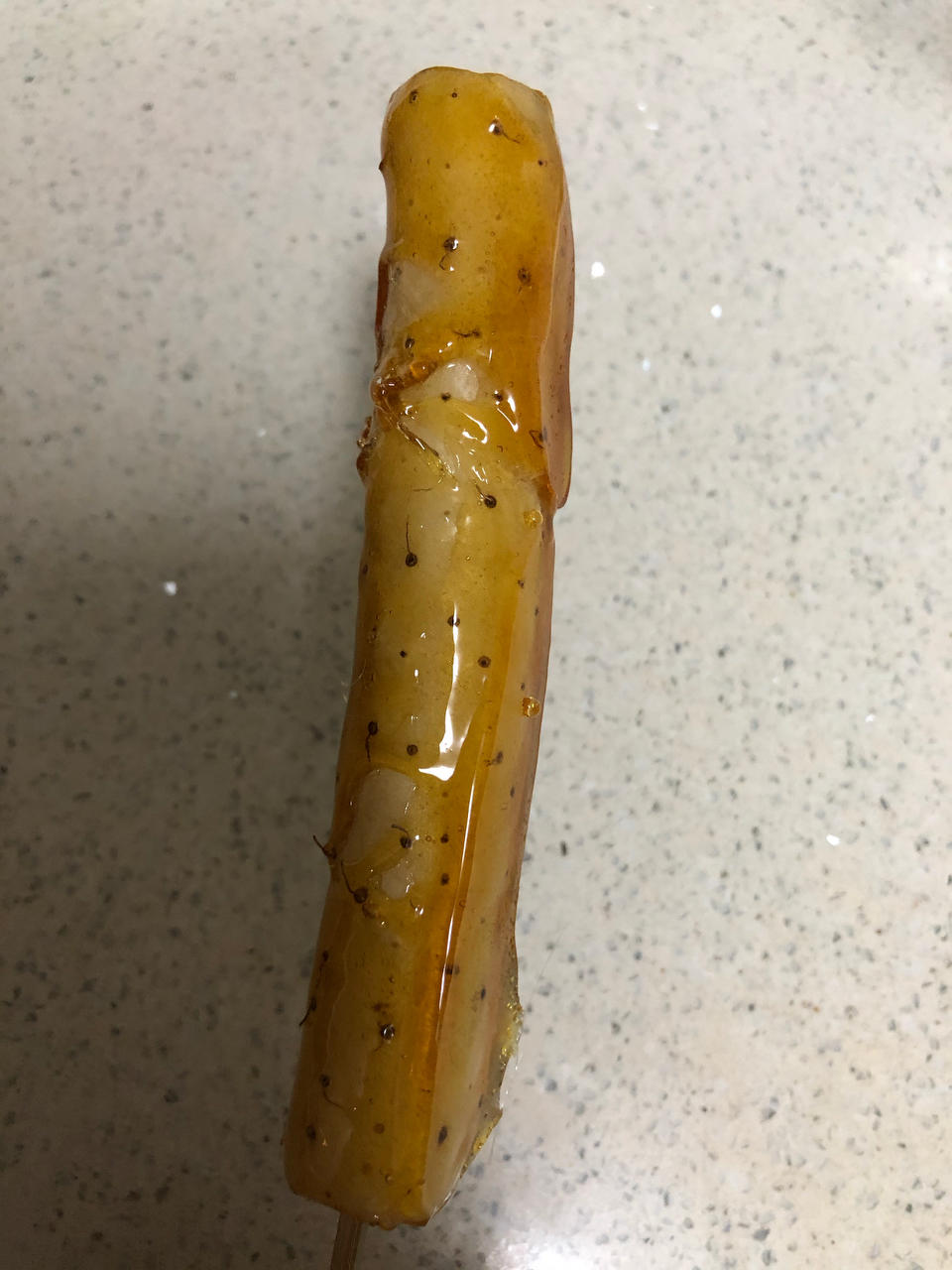 老北京冰糖葫芦
