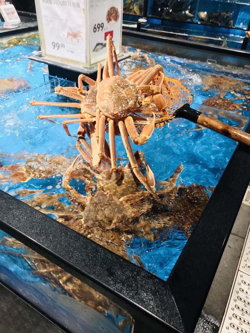 海鲜粥（潮汕砂锅粥）