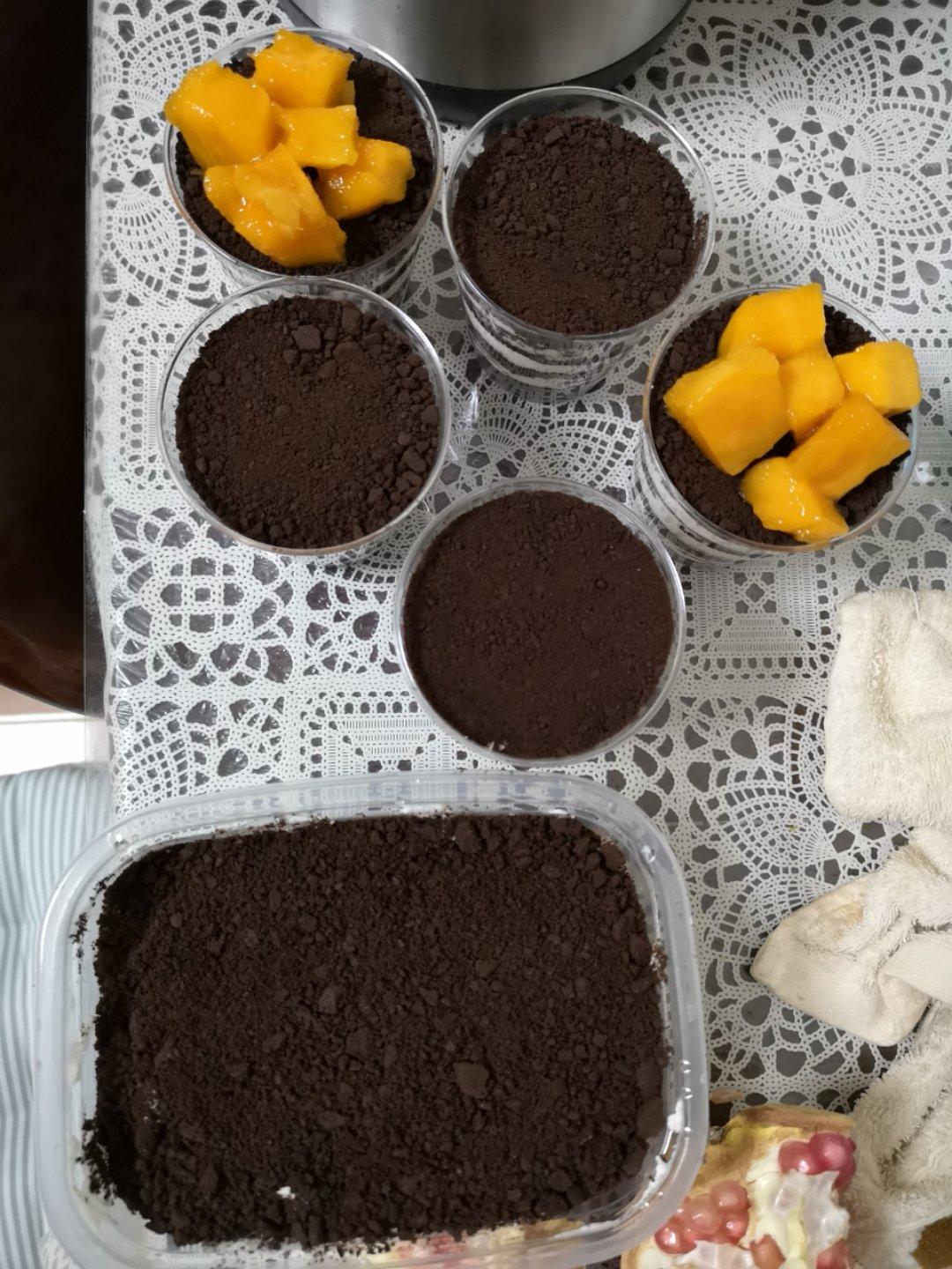 Bakingpie-奥利奥木糠杯