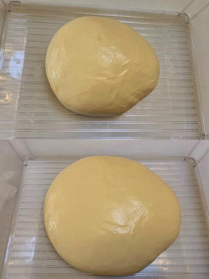 榴莲乳酪面包的做法 步骤2